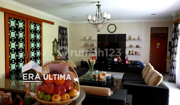 Rumah Cocok untuk Office, Resto, Market Place di Arcamanik Rumah Cocok untuk Office, Resto, Market Place di Arcamanik