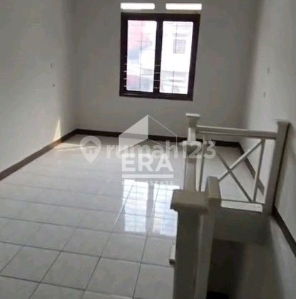 Rumah Nyaman Minimalis Siap Huni di Lengkong Bandung