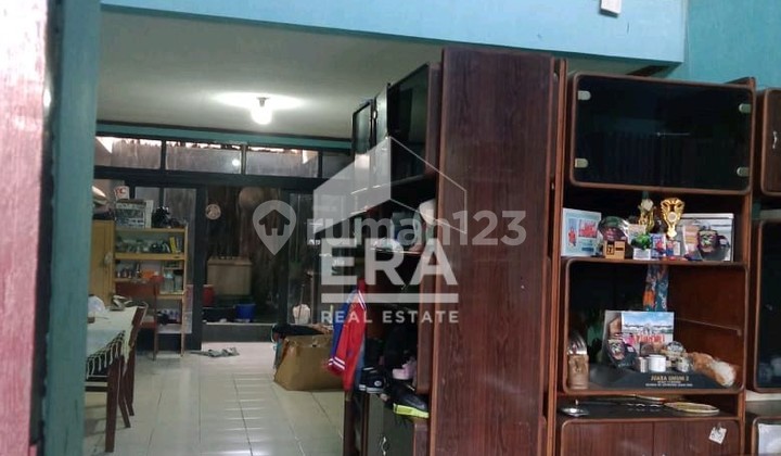 Rumah Murah Minimalis Siap Huni di Turangga Bandung