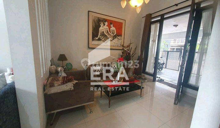 Dijual Rumah Murah Siap Huni di Komplek Batununggal
