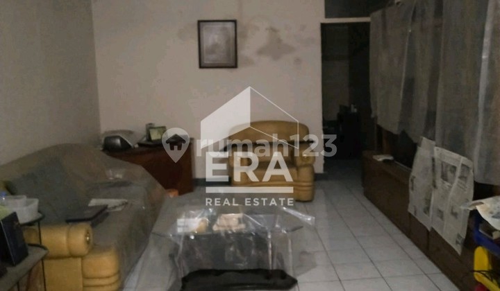 Jual Cepat Rumah Strategis Harga Murah di Sayap Bkr