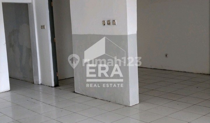 Ready to Occupy Business Space, Strategic Location at AH Nasution Bandung 2
