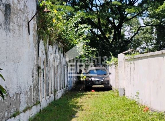 Rumahterawat Cocok untuk Kantor dan Usaha di Laswi 2