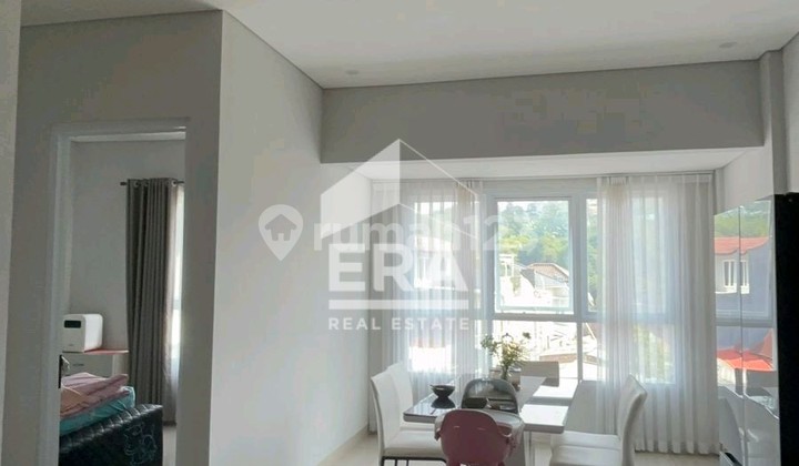 Rumah Cantik Minimalis Harga Murah di Cigadung Bandung 2