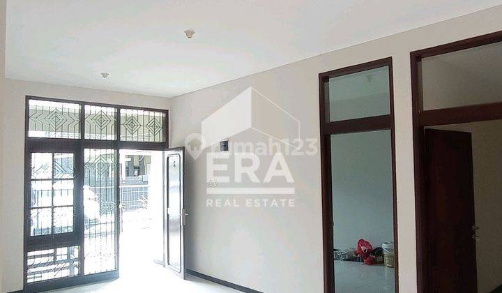 Rumah Baru Siap Huni di Kembar Mas Sayap Moh Toha Bandung 2