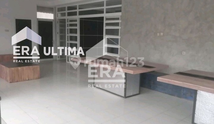 Shop House Suitable for Business or Office at Sayap Ibrahim Adjie Shop House Suitable for Business or Office at Sayap Ibrahim Adjie