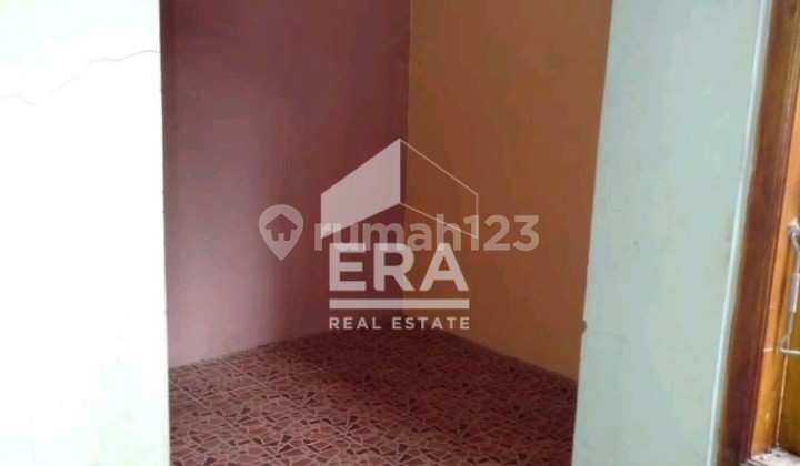 Rumah Murah Minimalis Terawat Siap Huni di Cipageran 2