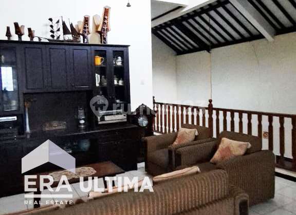 Rumah Terawat Siap Huni Lokasi Strategis di Turangga Rumah Terawat Siap Huni Lokasi Strategis di Turangga