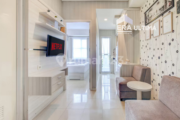 Apartemen Bagus Harga Murah Siap Huni di Parahyangan Residence Apartemen Bagus Harga Murah Siap Huni di Parahyangan Residence