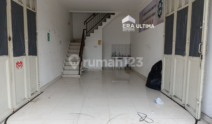 Ruko Murah Bagus Terawat Siap Pakai di Soreang Ruko Murah Bagus Terawat Siap Pakai di Soreang