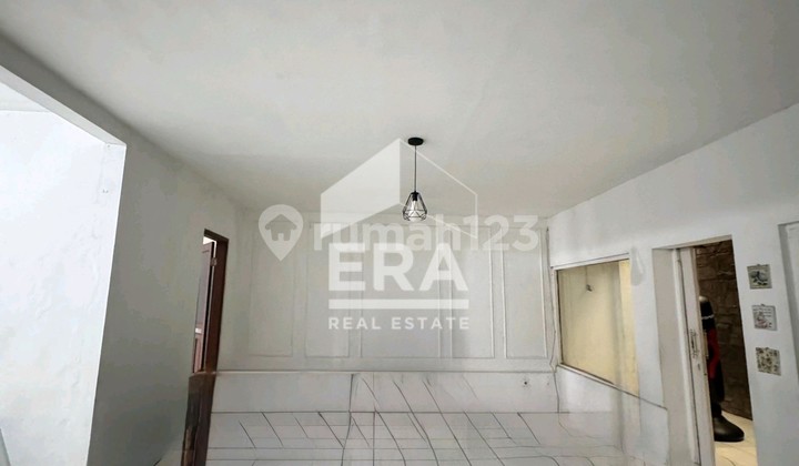 Rumah Minimalis Terawat Lokasi Strategis di Buahbatu 2