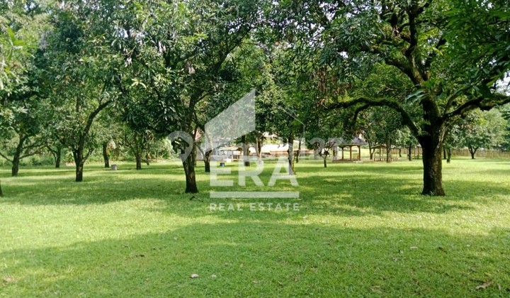 Land and Building For Sale, Suitable For Business in Majalengka Land and Building For Sale, Suitable For Business in Majalengka