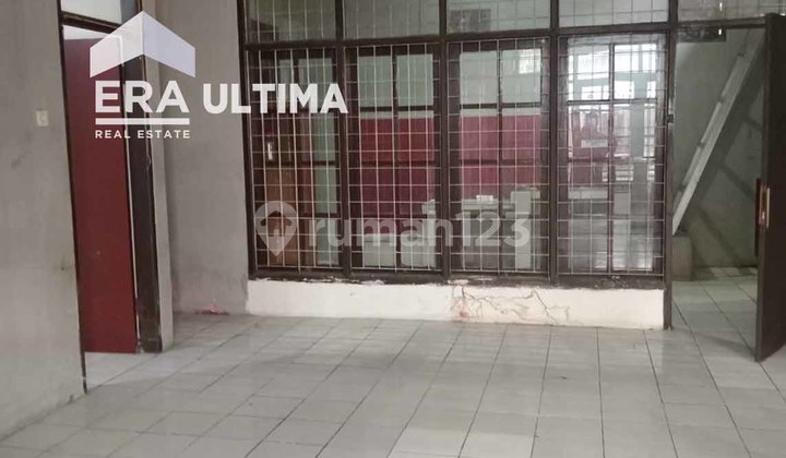 Rumah Murah Minimalis Bebas Banjir di Cibaduyut Bandung