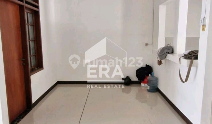 Rumah Cantik Minimalis Siap Huni di Holis Bandung 2