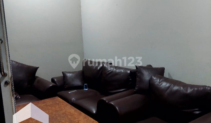 Ruko Strategis Siap Pakai Cocok untuk Usaha di Antapani 1