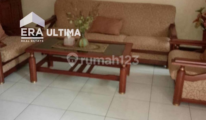 Rumah Minimalis Terawat Siap Huni di Setraduta Bandung Utara Rumah Minimalis Terawat Siap Huni di Setraduta Bandung Utara