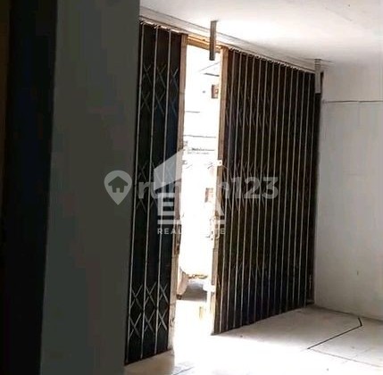 Ruko Murah Siap Pakai Cocok Untuk Usaha di Nanjung 2