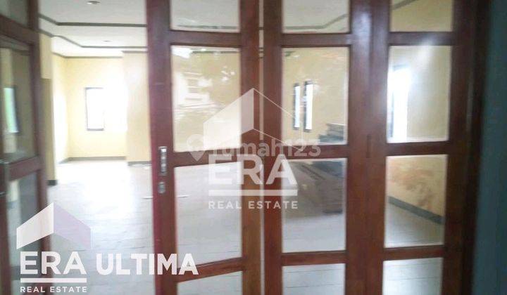 Ruko Siap Pakai Strategis di Pasteur Bandung Utara 2