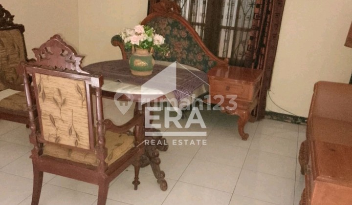 Well-Maintained Minimalist House Ready to Occupy in Setraduta, North Bandung 2