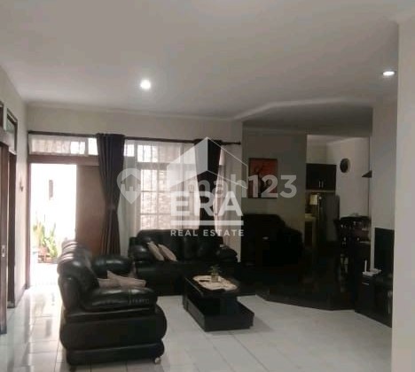 Rumah Nyaman Siap Huni di Taman Cibaduyut Indah 2