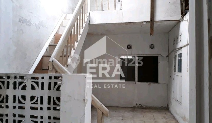 Rumah Minimalis Siap Huni di Moh. Toha Bandung 2