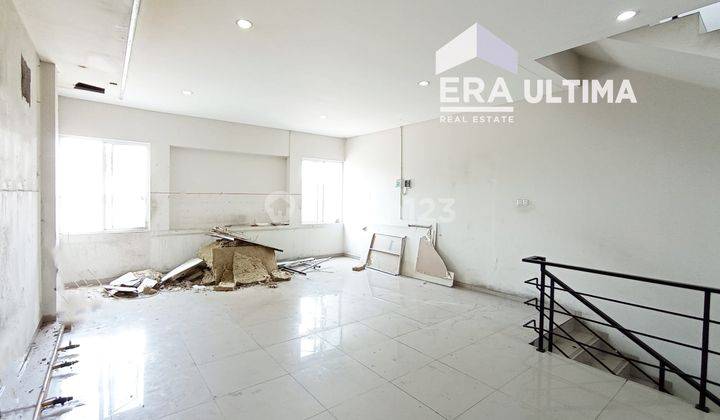 Ruko Strategis Batununggal Indah Main Road
