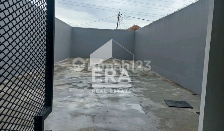 Shop House Suitable for Office and Other Businesses in Margacinta, Buahbatu Bandung 2