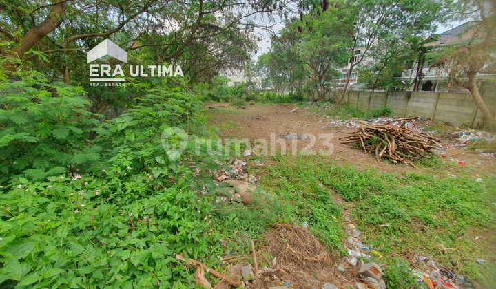 Land for Padel Court, Cafe, Other Businesses in Pasteur Wing