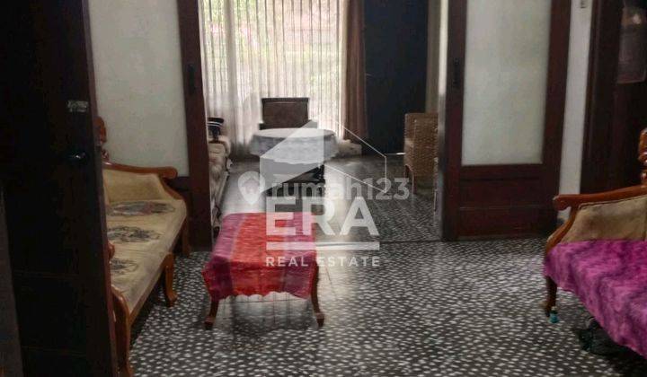 Rumah Terawat Strategis Siap Huni di Sayap Pasirkaliki 1