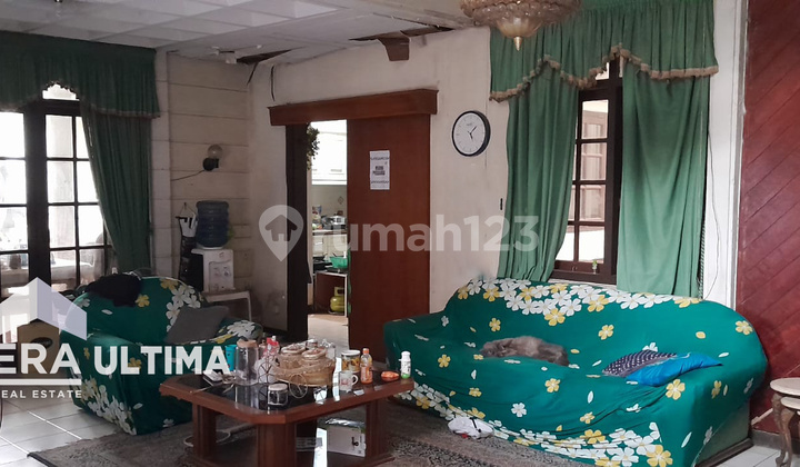 Rumah Murah Lokasi Strategis Siap Huni di Buahbatu Rumah Murah Lokasi Strategis Siap Huni di Buahbatu