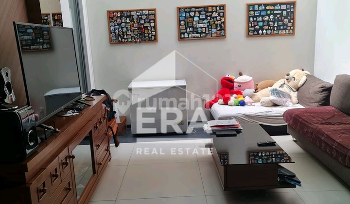 Ready-to-Occupy Minimalist House in Turangga, Bandung 2