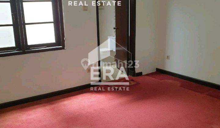 Rumah Terawat Tengah Kota Bandung di Sayap Riau 2
