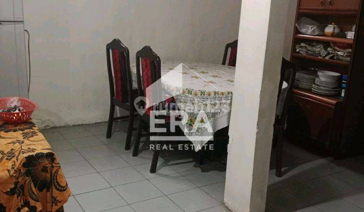 Rumah Terawat Strategis Siap Huni di Sayap Pasirkaliki 2