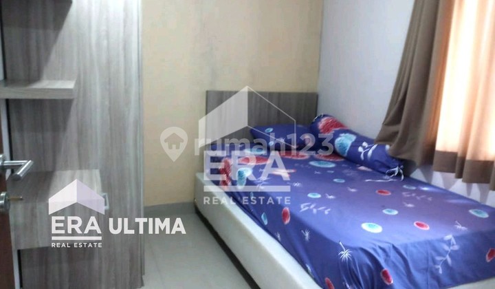 Apartemen Murah Siap Huni di Sudirman Suites Bandung 2