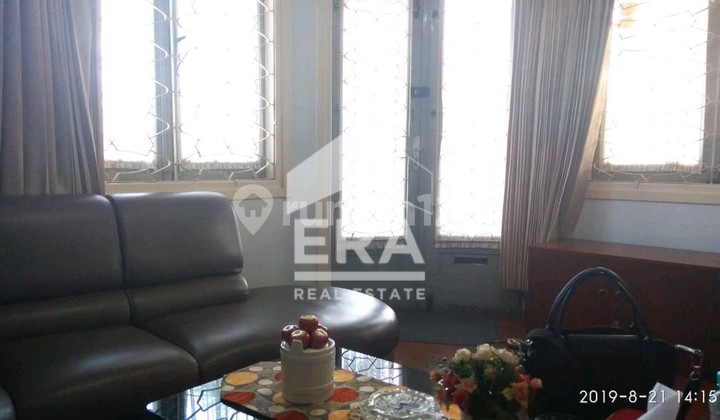 Rumah Murah Terawat Mainroad di Sayap Pasirkaliki