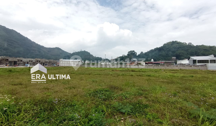 Gudang Baru di Kutawaringin Industrial Park 2 Bandung Gudang Baru di Kutawaringin Industrial Park 2 Bandung