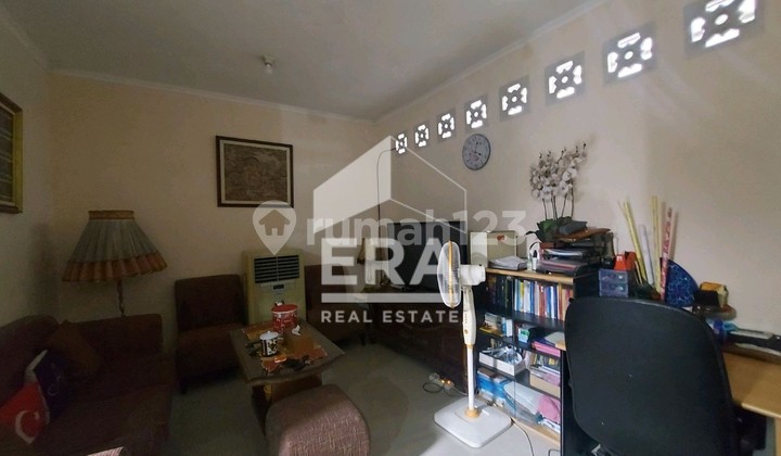 Affordable Minimalist Move-In Ready House in Rancabolang