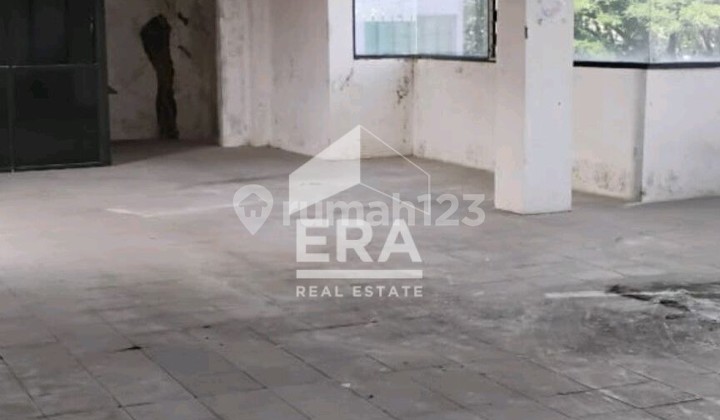 Rumah Terawat Cocok untuk Kantor dan Usaha di Laswi Rumah Terawat Cocok untuk Kantor dan Usaha di Laswi