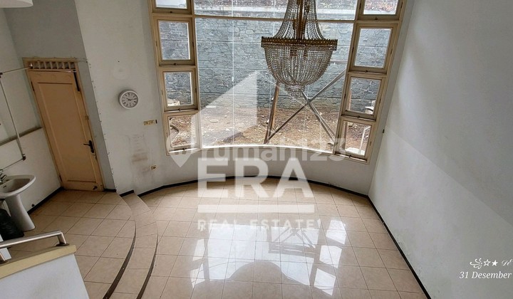 Rumah Luas Terawat Siap Huni di Setrasari Bandung Utara 2