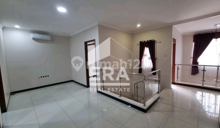 Rumah Luas Terawat Siap Huni di Margahayu Bandung Timur 2