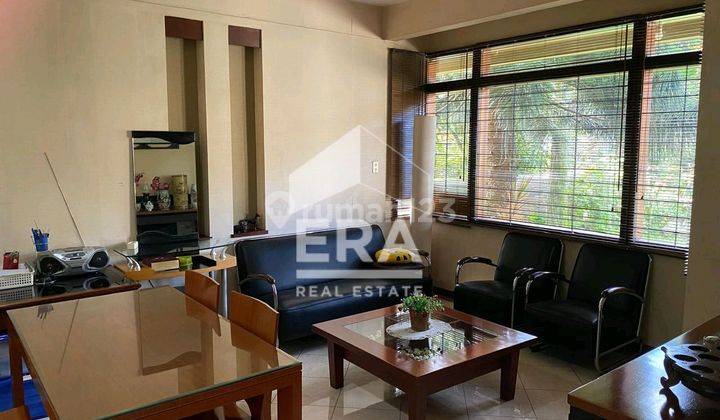 Rumah Nyaman Siap Huni di Cipaku, Setiabudi Bandung Utara 1