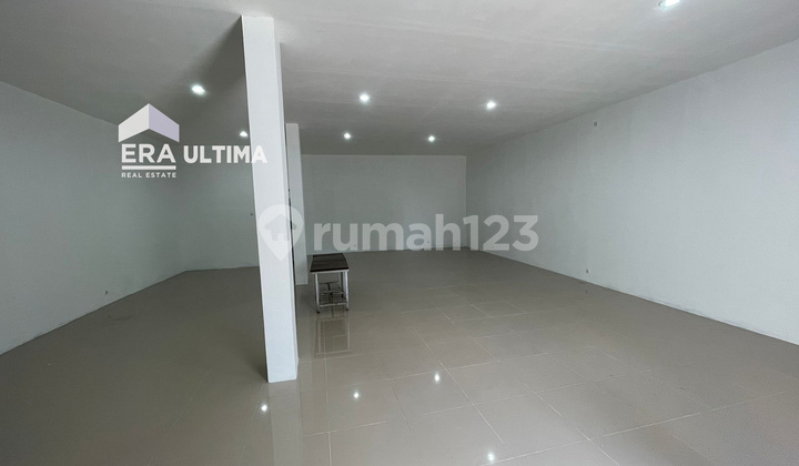 Ruko Baru Lokasi Strategis di Surapati Tengah Kota Bandung Ruko Baru Lokasi Strategis di Surapati Tengah Kota Bandung