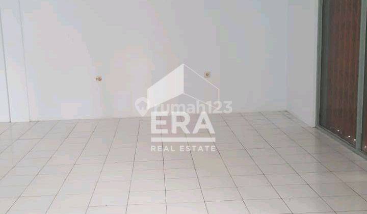 Ruko Terawat Siap Pakai Untuk Usaha di Cisaranten 2