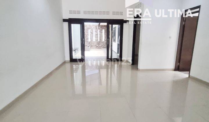 Rumah Minimalis Siap Huni di Komplek Batununggal 1