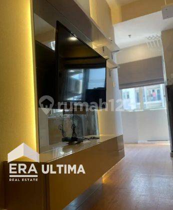 Apartment Bagus Siap Huni di Sudirman Suites, Bandung 2