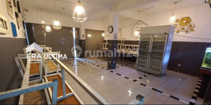 Ruko Terawat Strategis Siap Pakai di Sukajadi Ruko Terawat Strategis Siap Pakai di Sukajadi