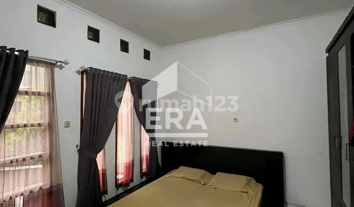 Rumah Bagus Minimalis Harga Murah di Rancabolang, Margahayu 2