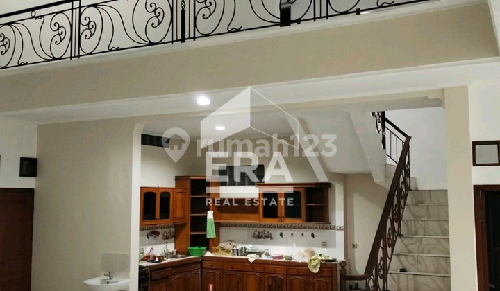 Rumah Minimalis Harga Murah di Setrasari Bandung Utara 2