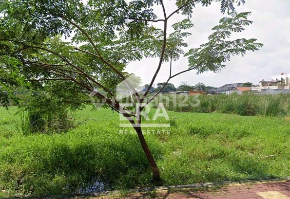 Tanah Dibawah NJOP Dekat Summarecon Kelapa Gading Jakarta Utara