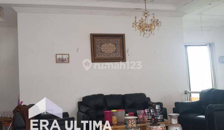 Dijual Rumah dan Ruko Strategis Siap Huni di Kotabumi, Lampung 1